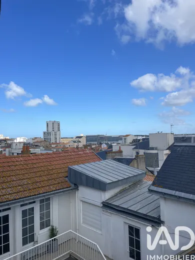 Studio in Les Sables-d'Olonne (85100)