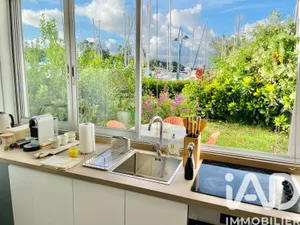 Apartment in Les Trois-Îlets (97229)