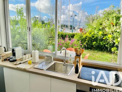 Apartment in Les Trois-Îlets (97229)