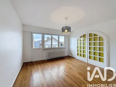 Appartement à La Maxe (57140)