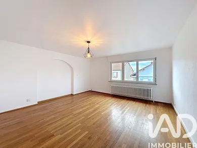 Appartement à La Maxe (57140)