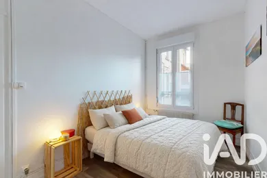 Apartment in Berck (62600)
