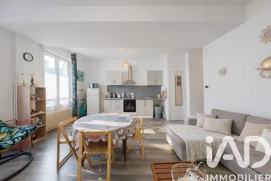Apartment in Berck (62600)