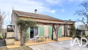 House in Montmeyan (83670)