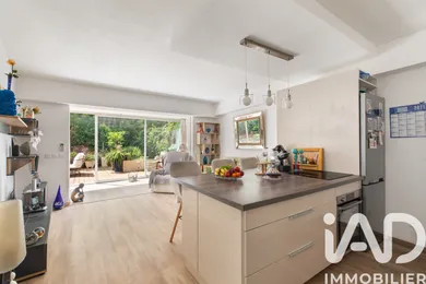 Apartment in Villeneuve-Loubet (06270)