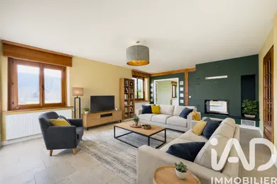 House in Leymen (68220)