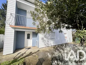 Townhouse in Le Passage (47520)