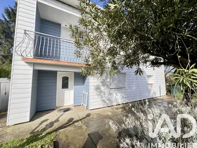 Maison de ville à Le Passage (47520)