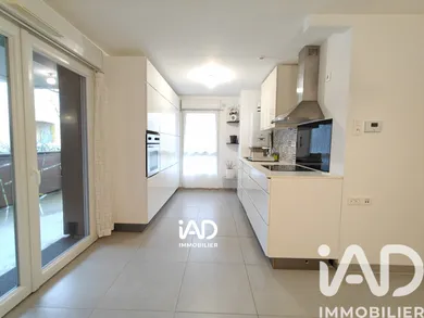 Apartment in Saint-Herblain (44800)