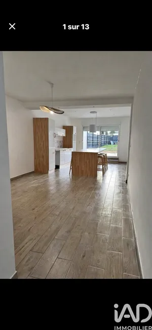 House in Fouquières-lès-Lens (62740)