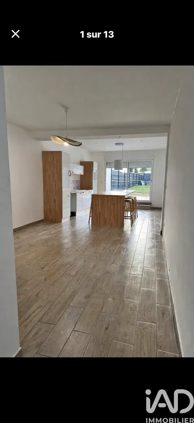 House in Fouquières-lès-Lens (62740)