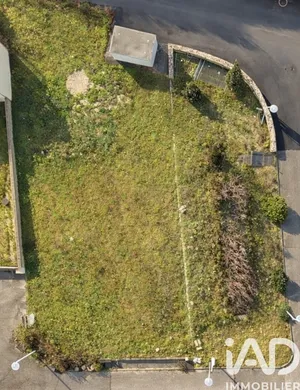 Building plot in Uzès (30700)