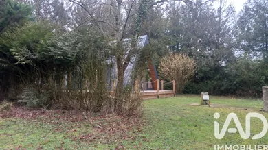 Châlet à Guainville (28260)