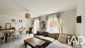 Townhouse in La Talaudière (42350)