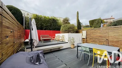 Maison de ville à La Talaudière (42350)