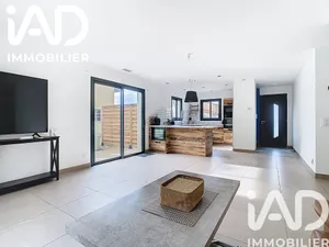 Maison à Rodès (66320)