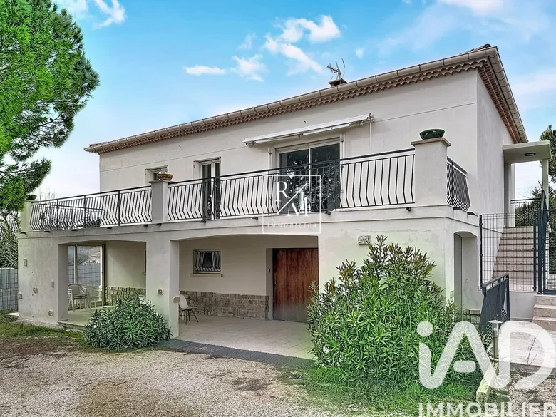 Maison 4 pièces 131 m² · à Éguilles · 131 m² · 650 000 €