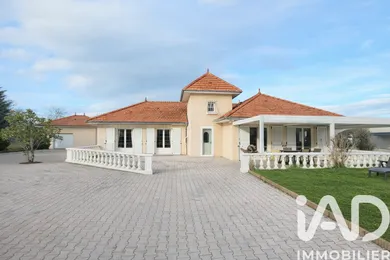 House in Villerest (42300)