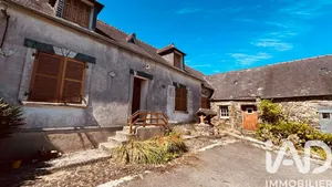 Village house in Crozon (29160)