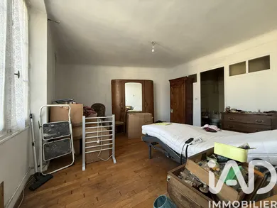 Immeuble à Longpont-sur-Orge (91310)