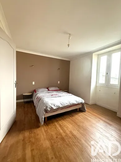 House in Sixt-sur-Aff (35550)