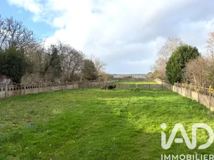 House in Sixt-sur-Aff (35550)