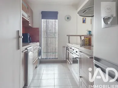 Appartement à Vitry-sur-Seine (94400)