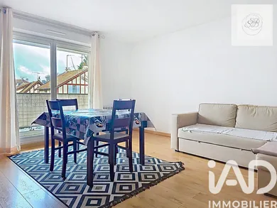 Appartement à Vitry-sur-Seine (94400)