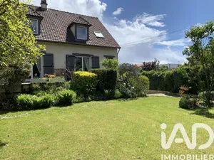 House in Margency (95580)