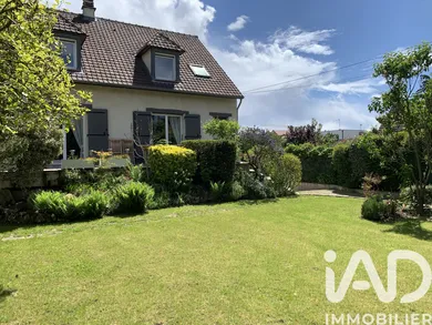 House in Margency (95580)