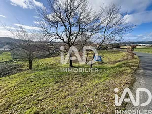 Terrain à bâtir à Saint-Germain-Laprade (43700)