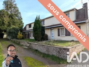 Longere in Cuvillers (59268)