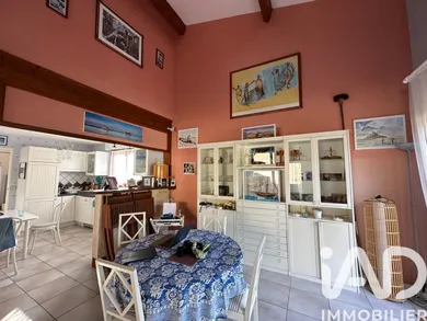House in Grayan-et-l'Hôpital (33590)