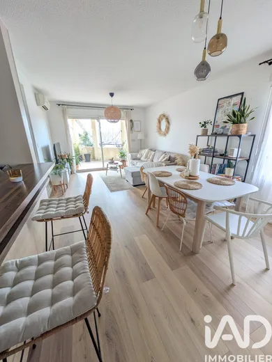 Appartement à Pézenas (34120)