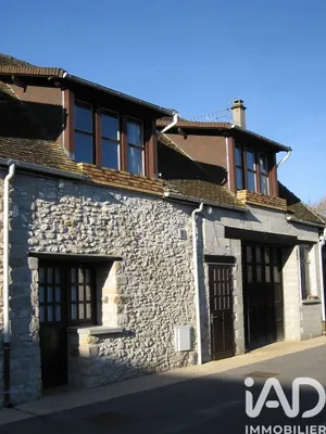 Appartement à Pamfou (77830)