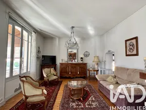 Maison à Lagord (17140)