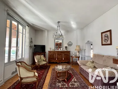 Maison à Lagord (17140)