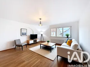 Appartement à La Maxe (57140)