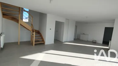 House in Givrand (85800)