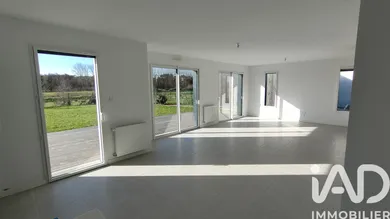 House in Givrand (85800)