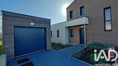 Maison à Givrand (85800)