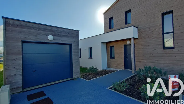 Maison 4 pièces 98 m² · à Givrand · 98 m² · 389 200 €