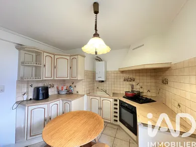 Appartement à Villenave-d'Ornon (33140)