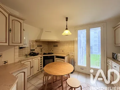Appartement à Villenave-d'Ornon (33140)