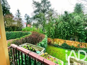 Appartement à Sceaux (92330)