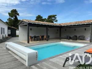 House in Rivedoux-Plage (17940)