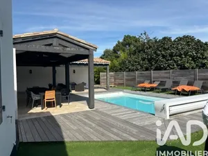 Maison à Rivedoux-Plage (17940)