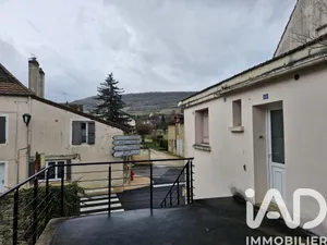 Building in Santenay (21590)