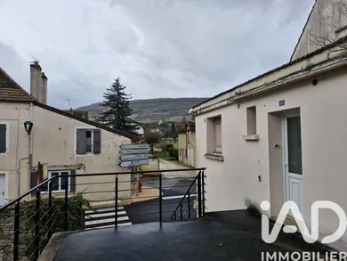 Immeuble à Santenay (21590)