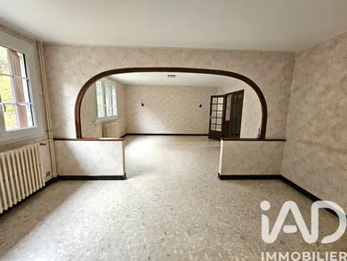 House in Vendôme (41100)